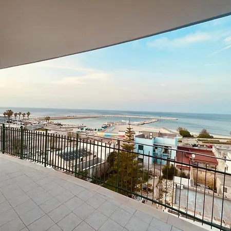 Apartamento & Solarium Bari