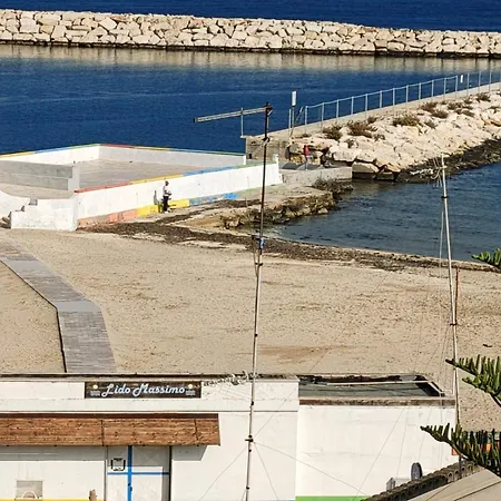 & Solarium * Bari
