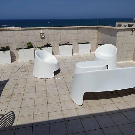 & Solarium Барі