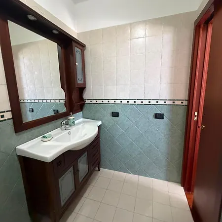 & Solarium Апартаменти *