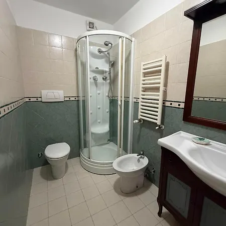 & Solarium Bari
