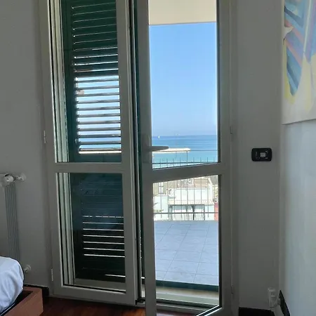 Διαμέρισμα & Solarium Μπάρι
