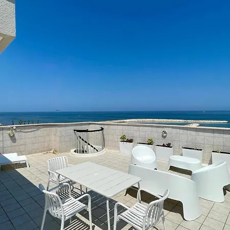 & Solarium * Μπάρι