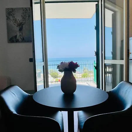 & Solarium Διαμέρισμα Μπάρι